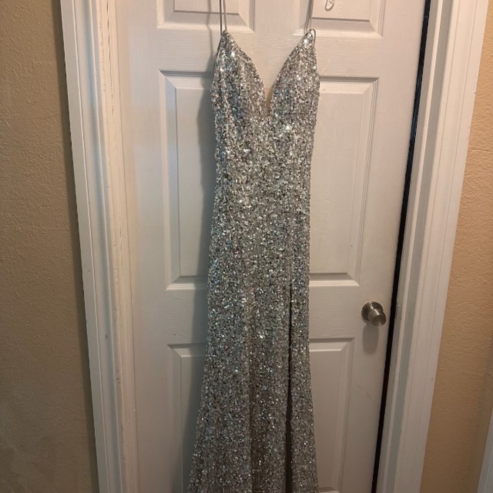 Prom Dress - Picture 5 of 5